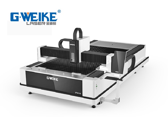 板材激光切割机