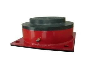 阻尼弹簧减震器