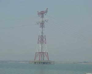 电力铁塔用螺旋钢管