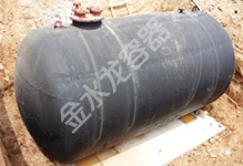 洗煤厂加油站储油罐