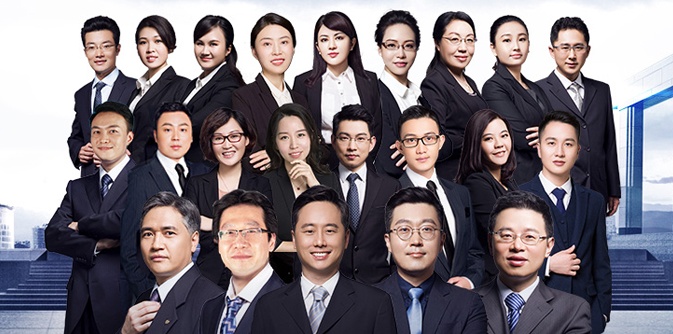 整形美容医疗专家团队