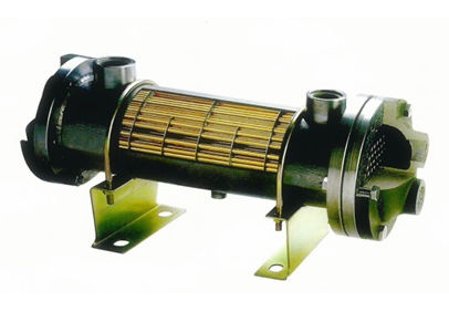 FC(Y)系列水冷式热交换器