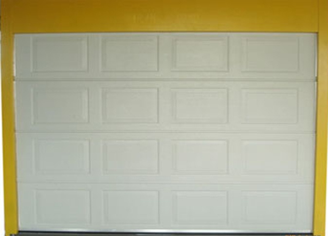 车库门04