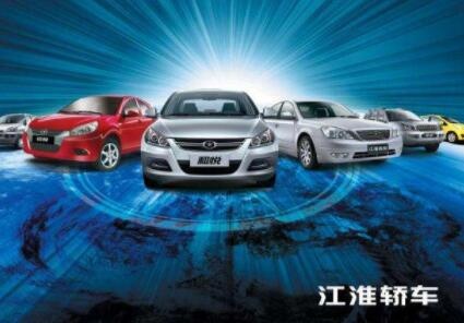 灵云网络与江淮汽车达成合作