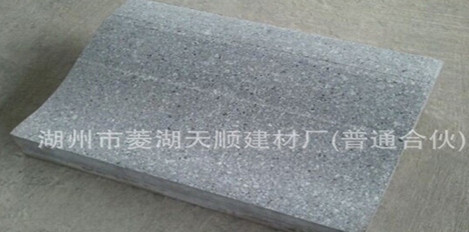 S仿花岗岩测路石