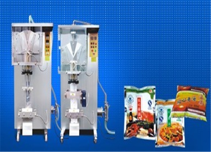 全自动液体灌装机