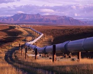 桥梁支撑螺旋钢管案例