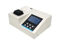 紫外(分光)测油仪