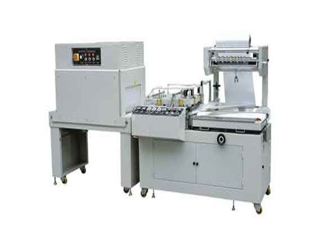 全自动L型收缩包装机