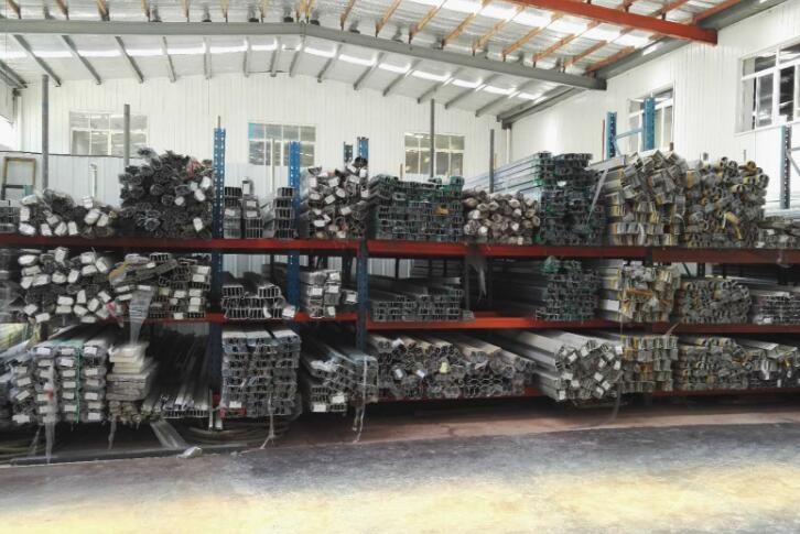 净化工程铝型材