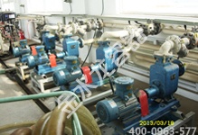 自动化设备及集中供油