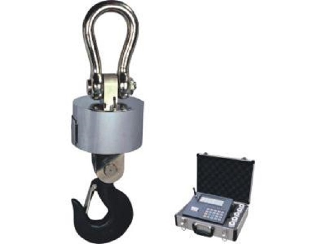 吊钩秤
