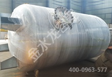 不锈钢储罐