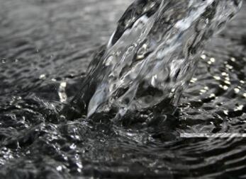 天然矿泉水检测