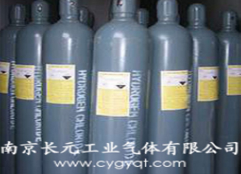 高纯气体——硫化氢