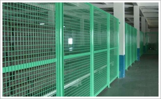 车间护栏网
