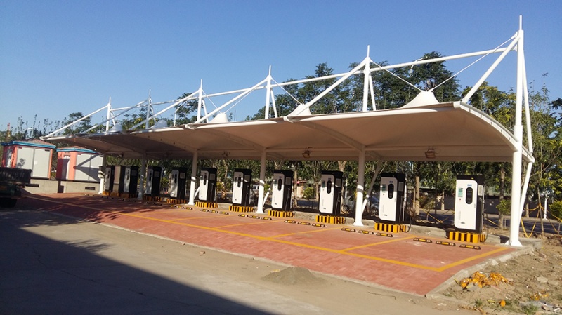 天津京津塘高速徐官屯