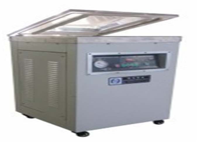 单室真空包装机