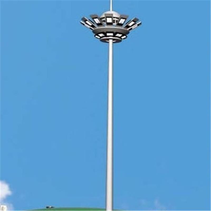 高杆灯1