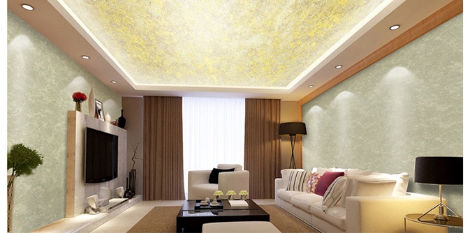 比美特艺术壁材