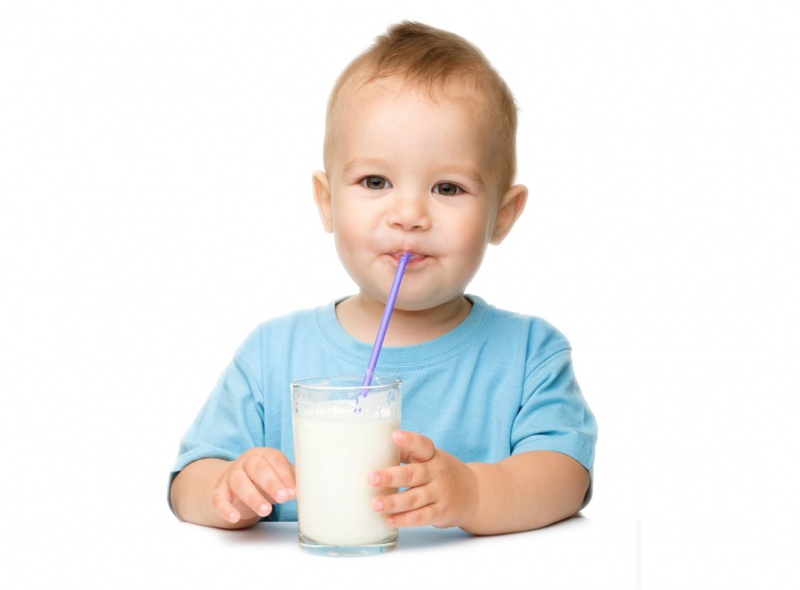 婴幼儿配方食品检测