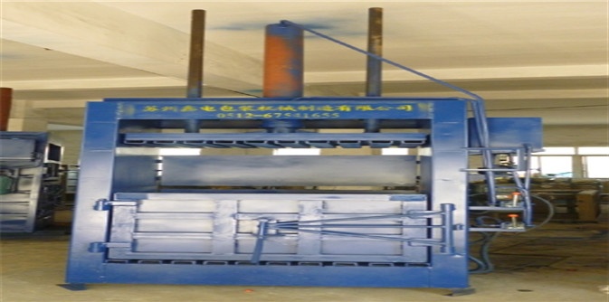 液压打包机自动翻包