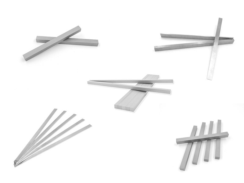 硬质合金定制长条