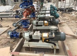 大连东北特钢集团卸酸