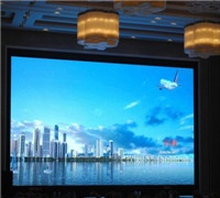 广告LED显示屏