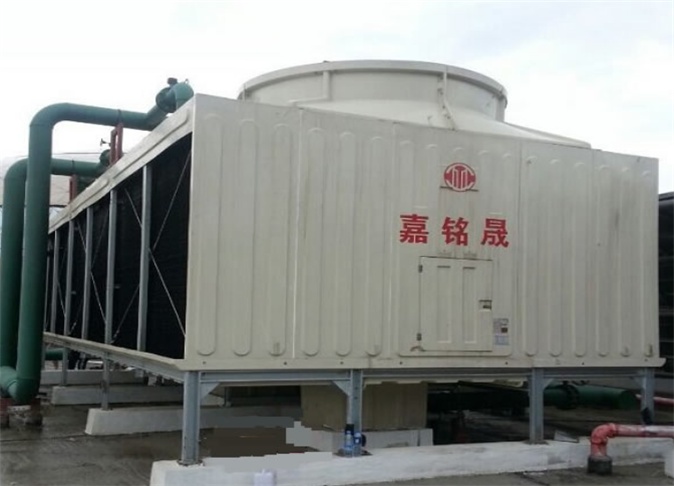 方形节能冷却塔