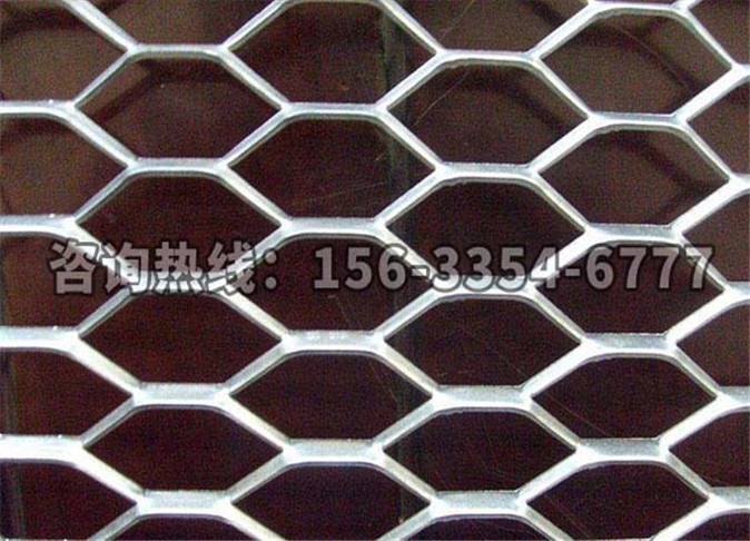 六角钢板网