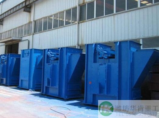 TH型斗式提升机