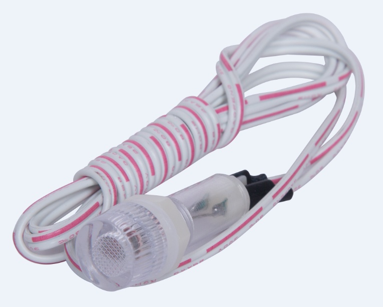 智能光照度传感器