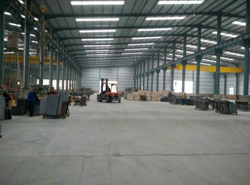 第三车间-成品车间