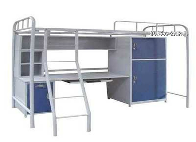 公寓组合床