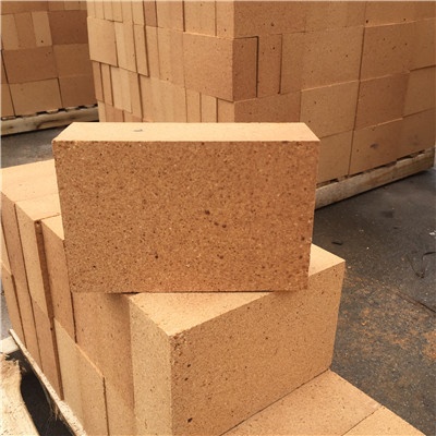 高炉用粘土砖