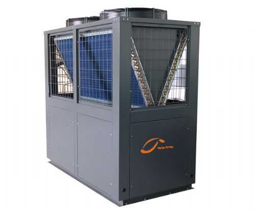 中欧芒果空气能