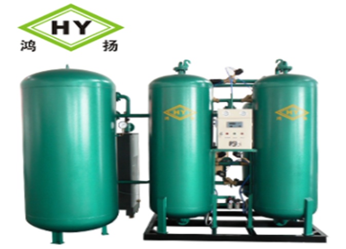 制氮机