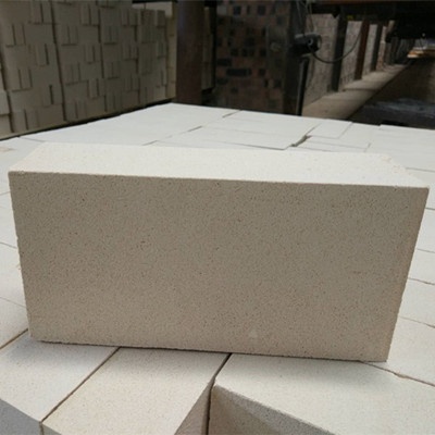 轻质高铝保温砖