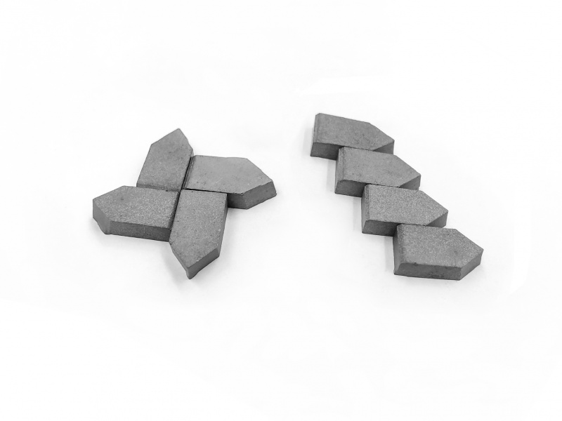 国际标准硬质合金焊接