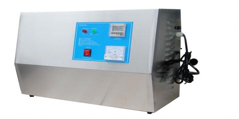 食品厂10克臭氧发生