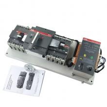 ABB双电源切换开关