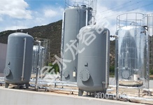 自动化设备及集中供油