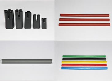 电缆附件产品散件