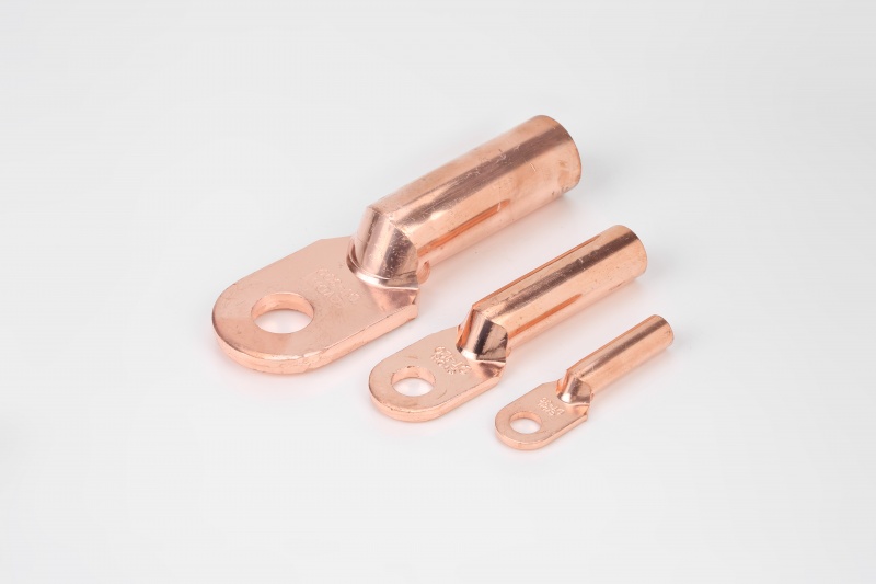 铜接线端子