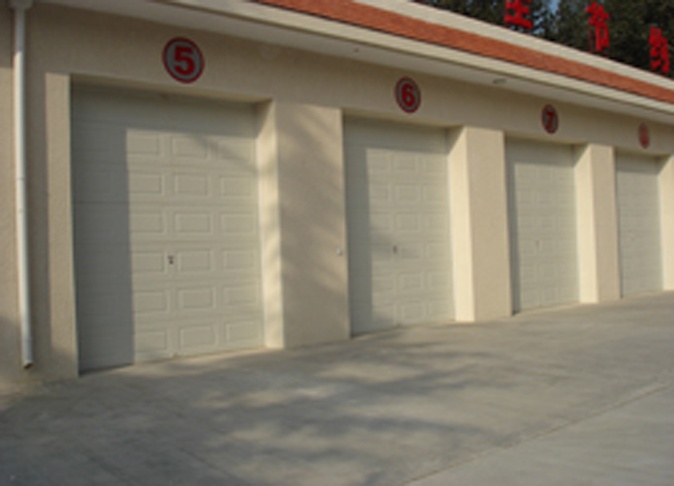 车库门06