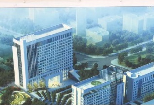 巴中市恩阳区人民医院