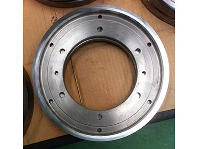 硬质合金切削刀片