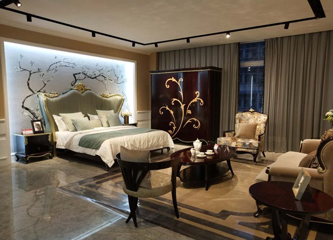 亿弘装饰软装搭配中心