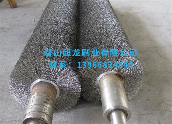 钢丝刷